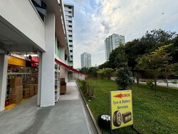 Ang Mo Kio Avenue 10 (D20), Shop House #451511441
